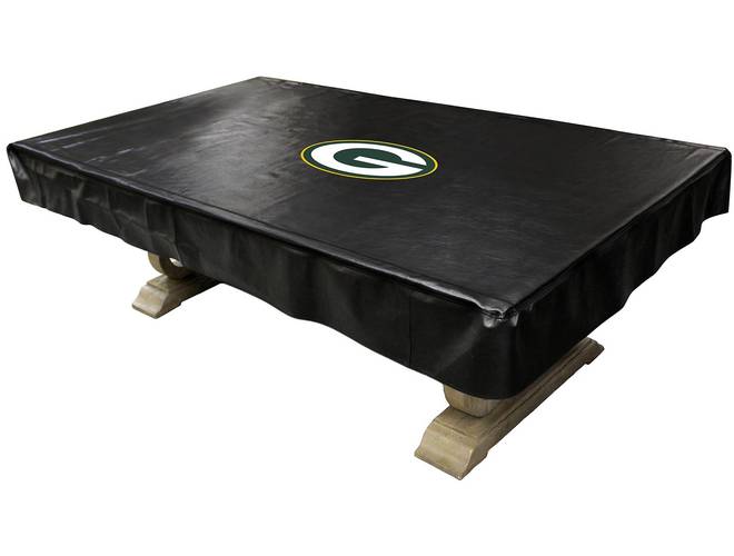 Imperial USA Officially Licensed NFL 8ft Table Covers