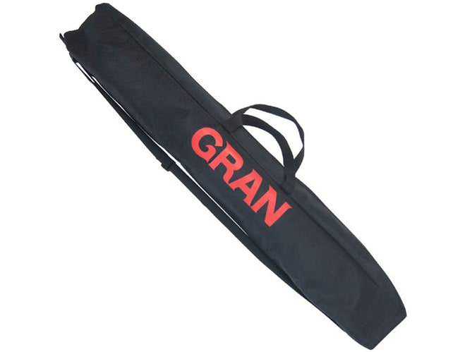 【GRAN DARTS】RENEWAL GRAN POLE STAND Gran Darts Gran Board Pole Dartboard Stand - Silver