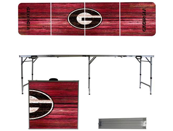 Victory NCAA Licensed Tailgate Tables