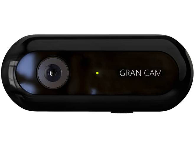 GRAN Dart Cam