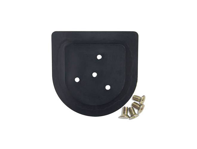 Support De Planche Grand Board Bracket - Pour Modèle O Tipe - Pièce De Rechange