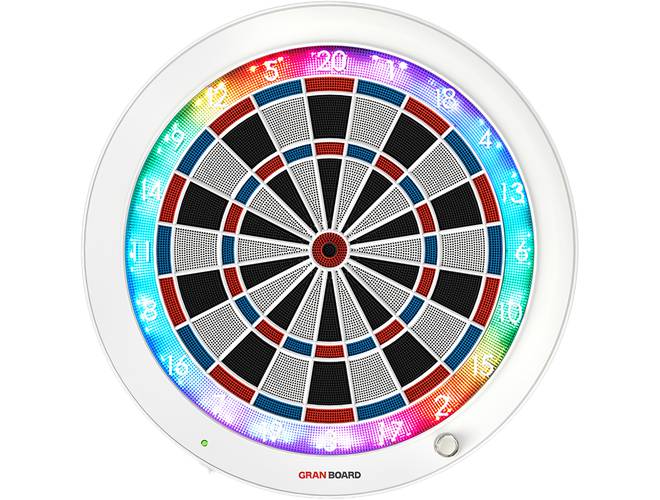 GRAN Board 3S — Darts.com GRAN Board 3S — Darts.com