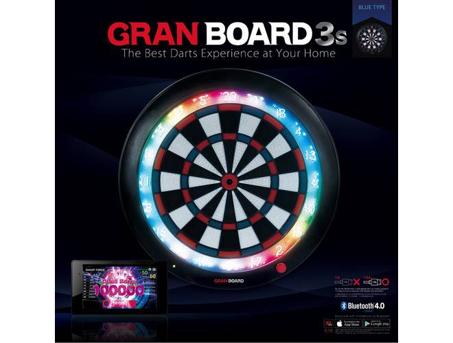 Gran board 3 deals