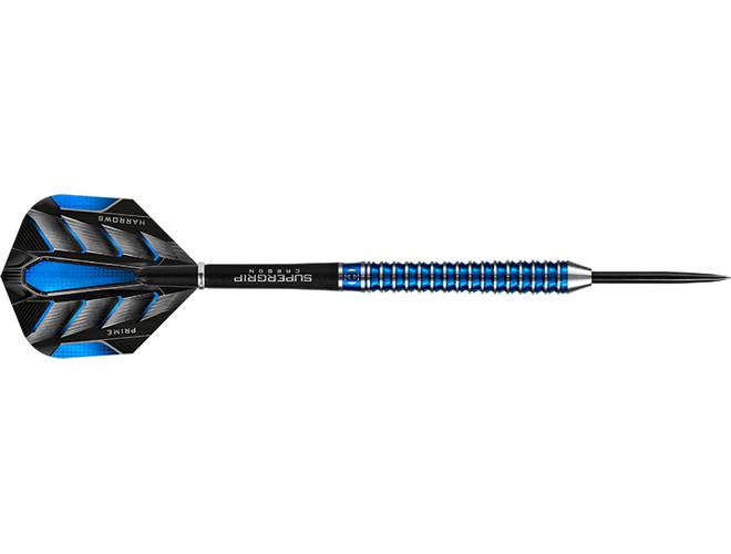 Harrows Swarm Steel Tip Dart Set —