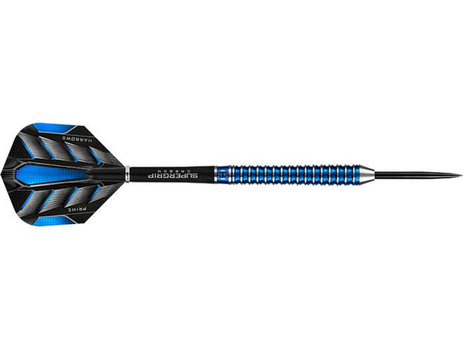 Harrows Swarm Steel Tip Dart Set — Darts.com
