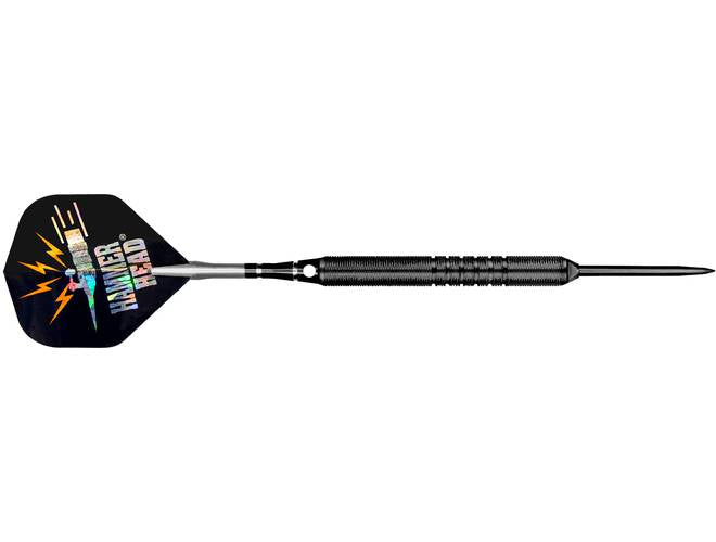 Bottelsen  Hammer HeadÂ® Originals Tungsten Steel Tip Dart Set