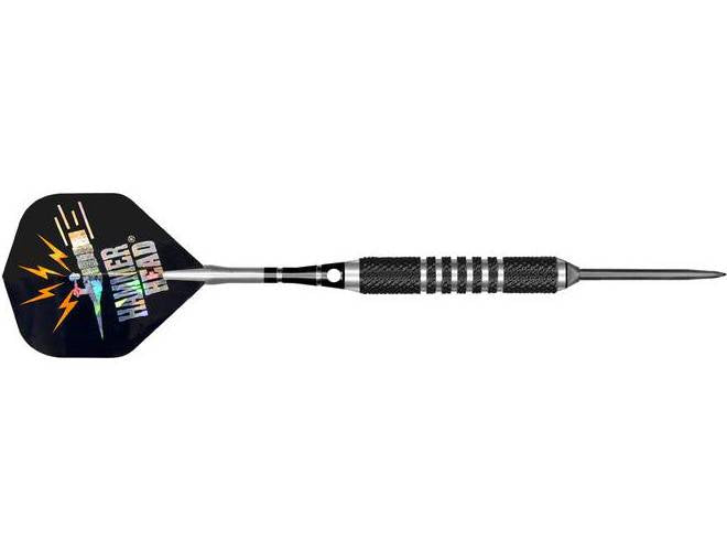 Bottelsen  Hammer HeadÂ® Originals Tungsten Steel Tip Dart Set
