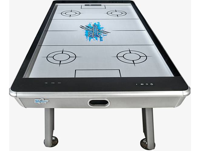 American Heritage Raptor 8' Air Hockey Table