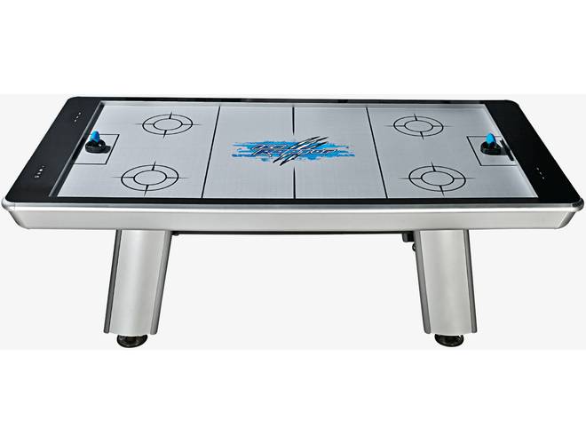 American Heritage Raptor 8' Air Hockey Table