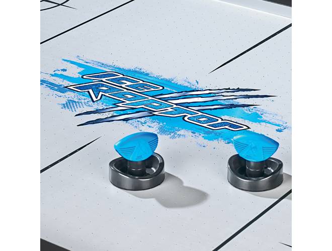 American Heritage Raptor 8' Air Hockey Table