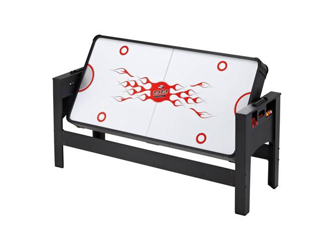 Fat Cat 3-in-1 Flip Game Table 6'