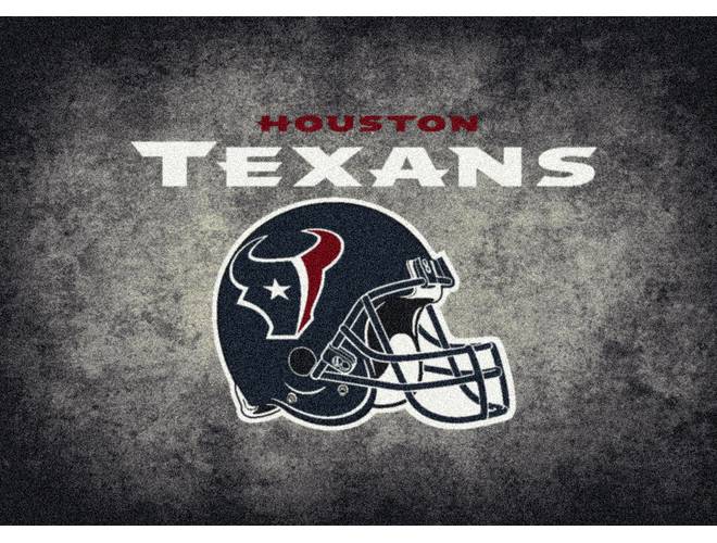Imperial USA Officially Licensed NFL Distressed Area Rugs