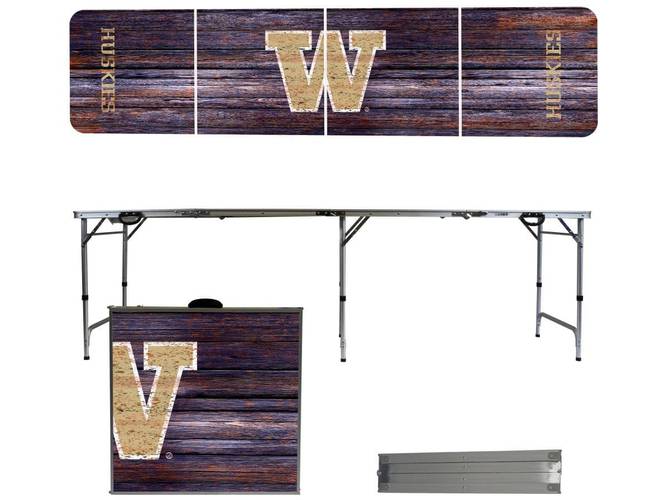 Victory NCAA Licensed Tailgate Tables