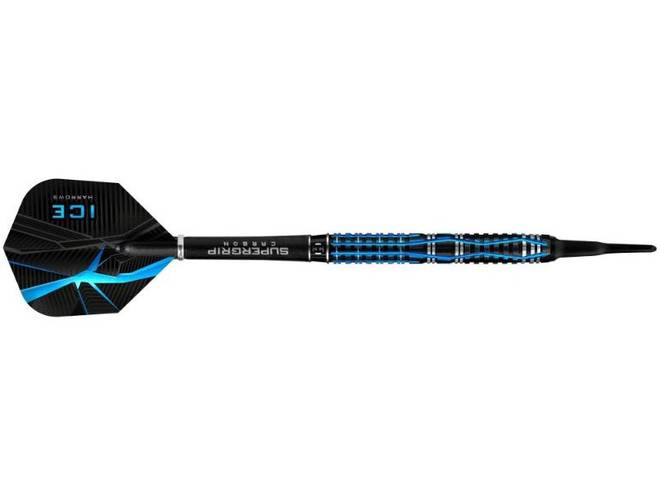 Harrows Nemesis 85% Soft Tip - Dartpijlen Harrows Nemesis 85% Soft Tip - Dartpijlen