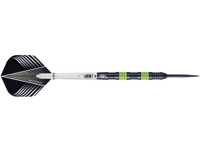 Red Dragon Freestyle Steel Tip Darts
