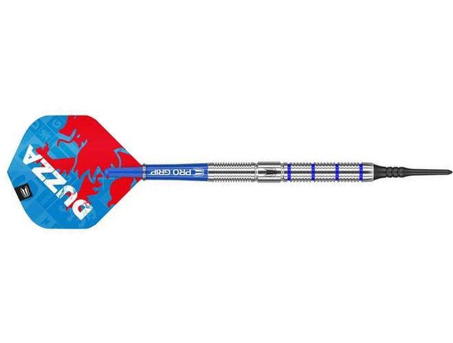 Harrows Glen Durrant Duzza 90% Steel – 22 : Amazon.de