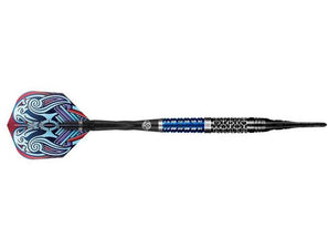 Shot! Viking Raven Soft Tip Dart Set — Darts.com
