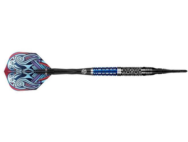 Shot! Viking Raven Soft Tip Dart Set