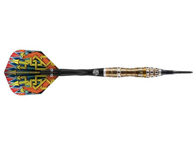 Shot! Roman Empire Legion Soft Tip Dart