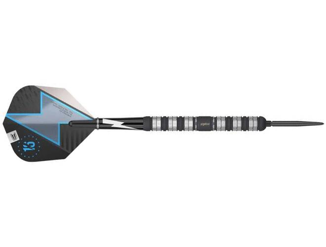 Target Phil Taylor Power Series 80 Swiss Point Steel Tip Darts