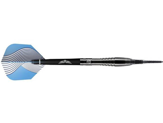 Shot! Zen Roshi Soft Tip Dart Set