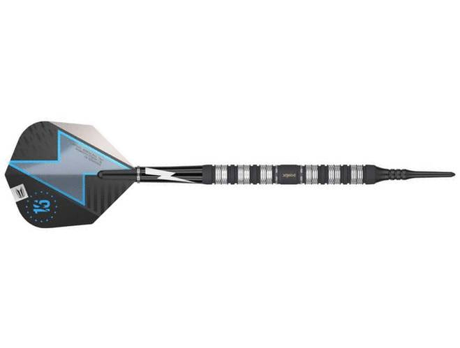 Target Phil Taylor Power Series 80 Soft Tip Darts — Darts.com