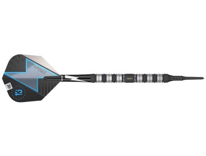 Target Phil Taylor Power Series 80 Soft Tip Darts