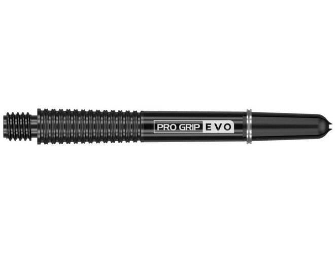 Target Pro Grip Evo Shaft — Darts.com