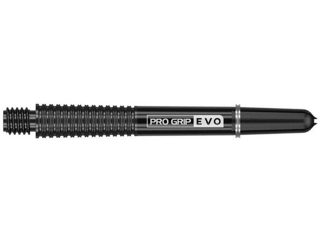 公式COREFIT D-pro Grip バスコンボ　セット Target Pro Grip Evo Shaft — Darts.com