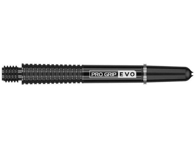 Target Pro Grip Evo Shaft