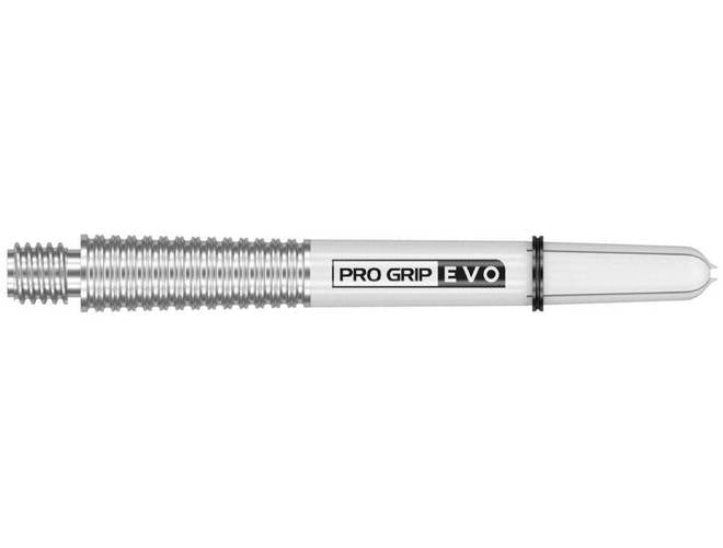 Target Pro Grip Evo Shaft