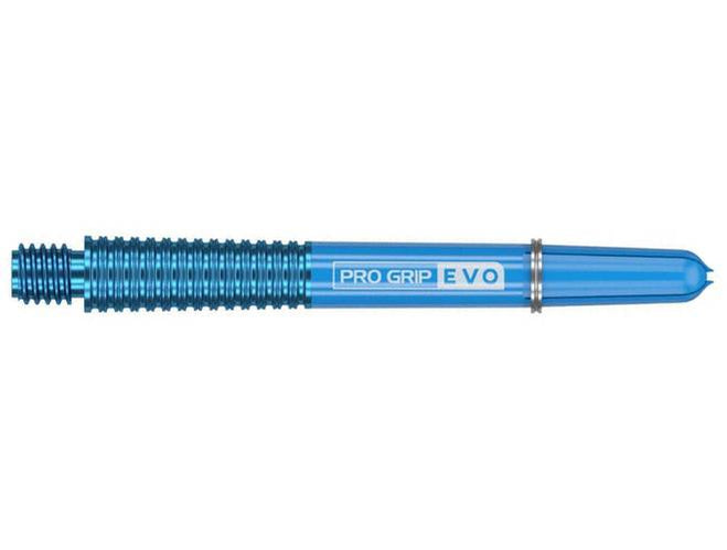 Target Pro Grip Evo Shaft — Darts.com