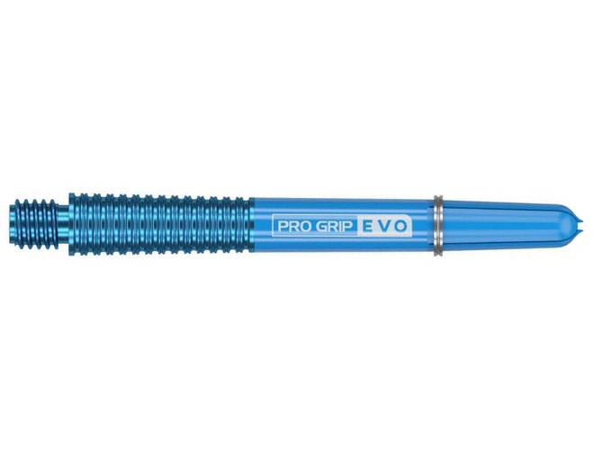 Target Pro Grip Evo Shaft