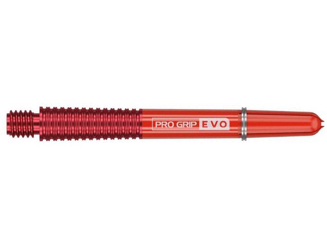 Target Pro Grip Evo Shaft