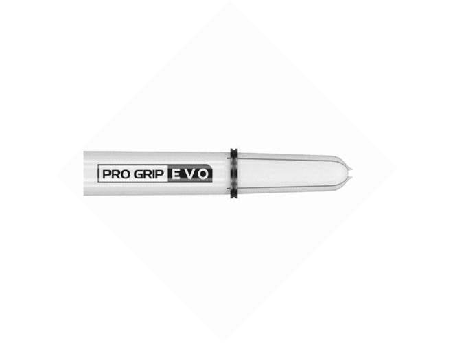 Target Pro Grip Evo Dart Shaft Replacement Tops