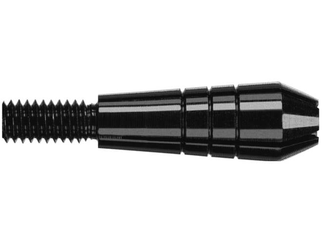 Target Power Titanium Black Pinch Grip Tops