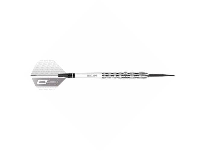 Red Dragon  Amari Steel Tip Dart Set