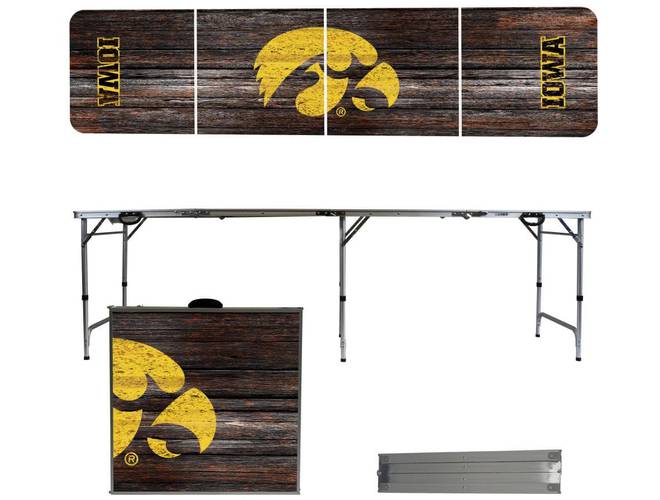 Victory NCAA Licensed Tailgate Tables