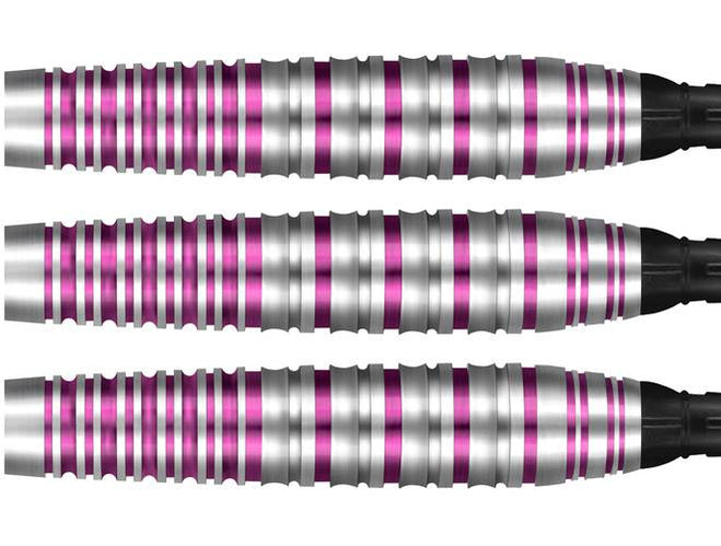 Shot! Zen Juji Soft Tip Dart Set — Darts.com