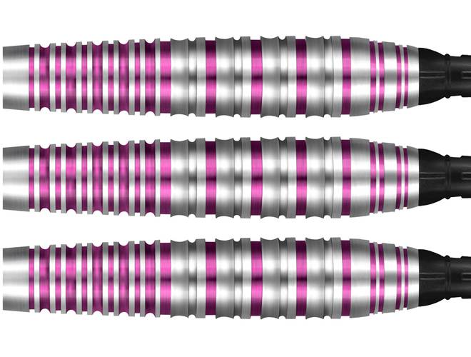 Shot! Zen Juji Soft Tip Dart Set