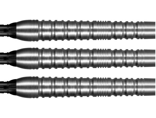 Shot! Zen Jutsu Soft Tip Darts