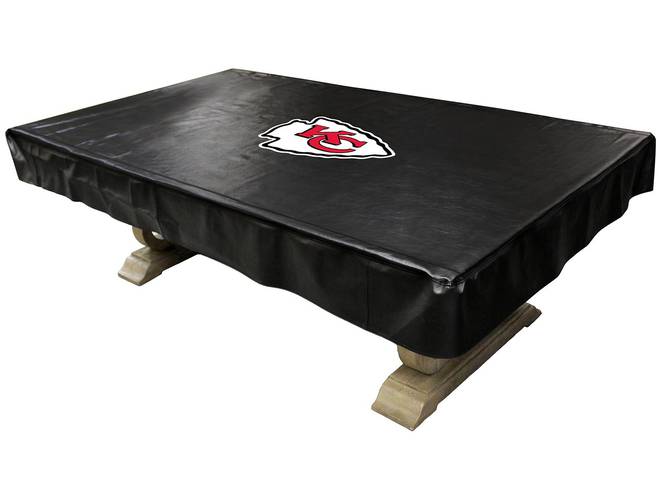 Imperial USA Officially Licensed NFL 8ft Table Covers