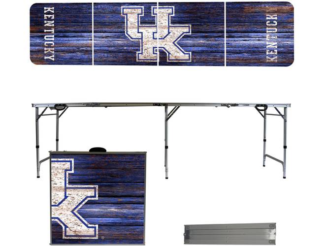Victory NCAA Licensed Tailgate Tables