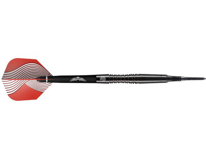 Shot! Zen Kyudo Soft Tip Darts — Darts.com