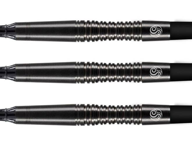 Shot! Zen Kyudo Soft Tip Darts