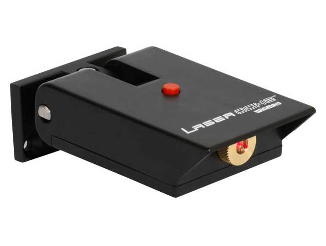 Winmau Laser Oche