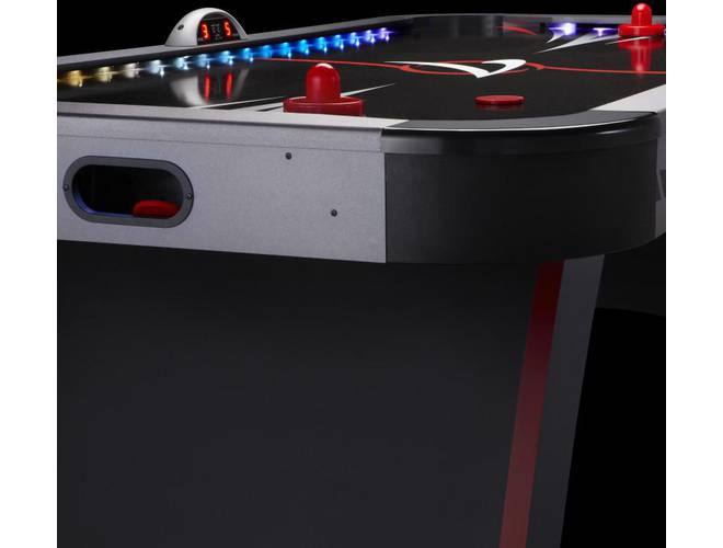 Fat Cat Volt LED Air Hockey Table