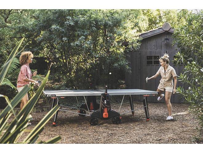 Cornilleau 500X Outdoor Ping Pong Table