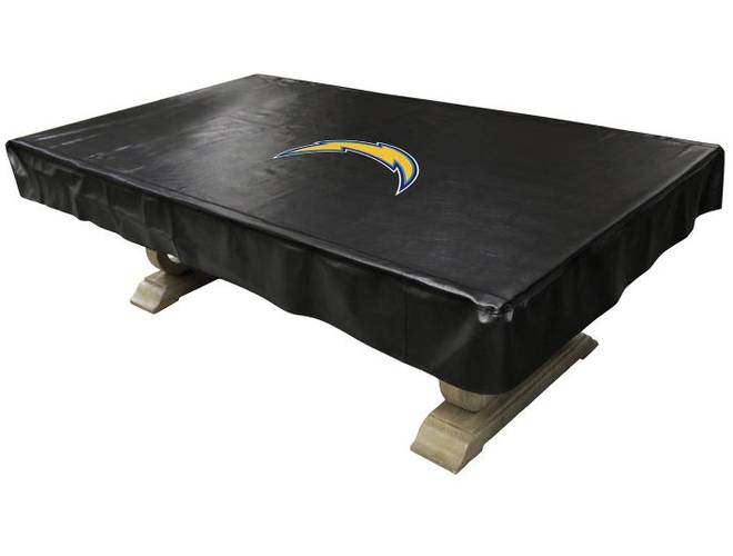 Imperial USA Officially Licensed NFL 8ft Table Covers