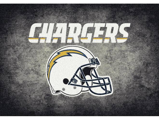 Imperial USA Officially Licensed NFL Distressed Area Rugs